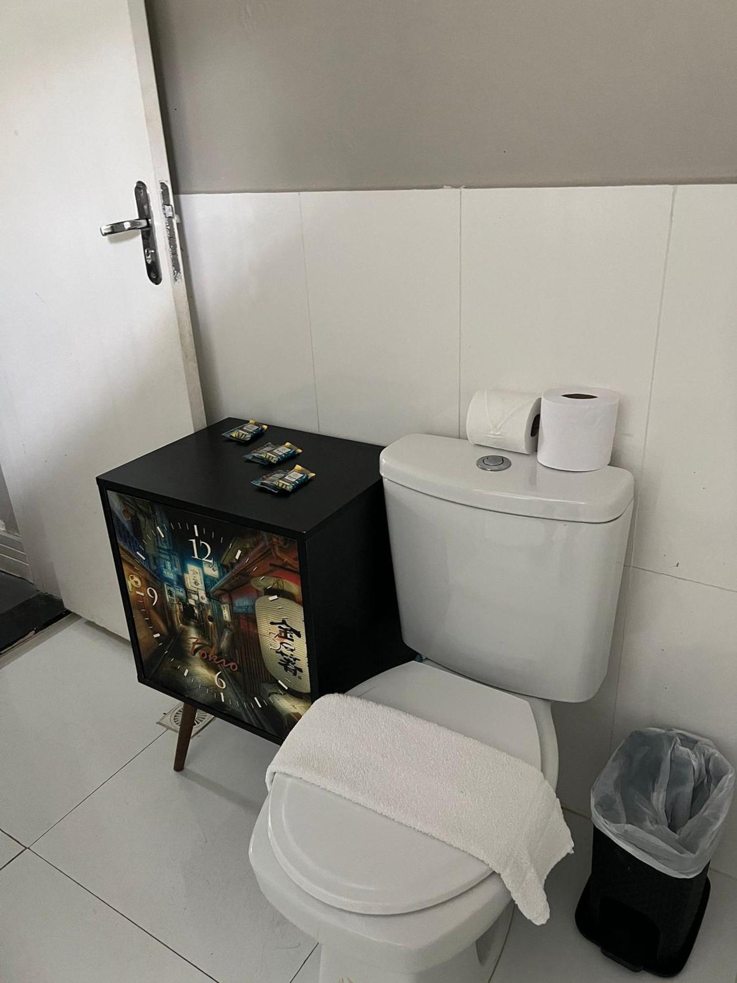 Add Hoteis Morumbi São Paulo Eksteriør billede